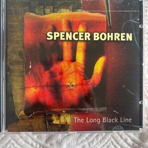 Spencer Bohren